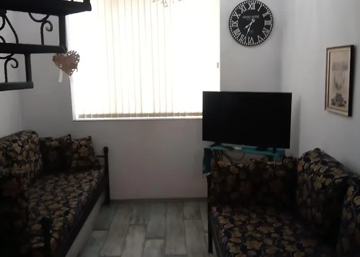 Cosy House