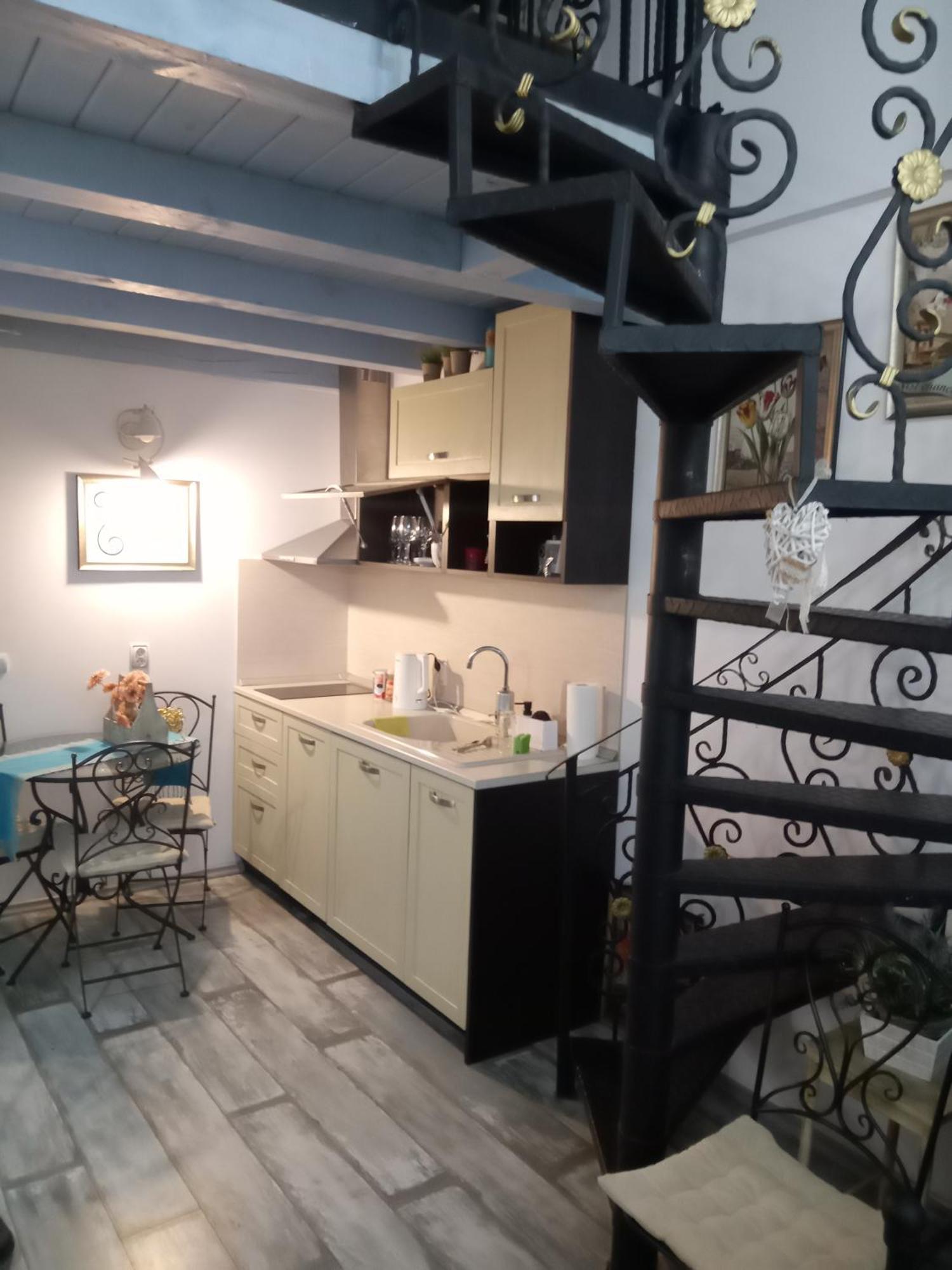 Апартаменти Cosy House Софія